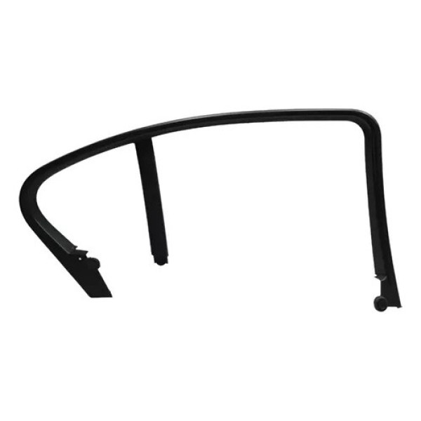 Guarnição Interna Porta Traseira Esquerda Bmw 320i 2014/2017