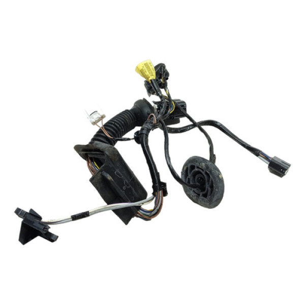 Chicote Porta Traseira Direita New Fiesta Sedã 2011/2013 