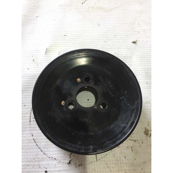 Polia Da Bomba De Água Ford Focus 1.6 8v Zetec 2006