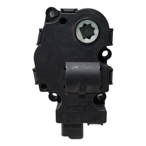 Motor Atuador Ventilação Interna Bmw X1 2010 2011 2012 2013