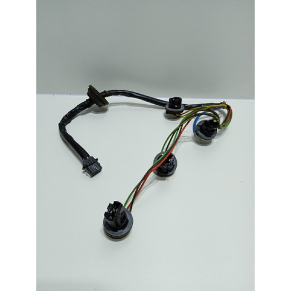 Soquete Lanterna Direita Gm Tracker Ltz 2012/2016 Branco