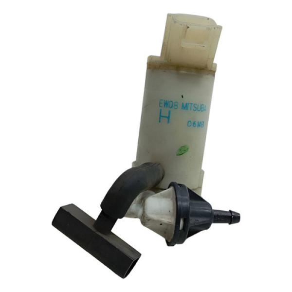 Motor Esguicho Reservatório Parabrisa Honda Fit 2009 2014