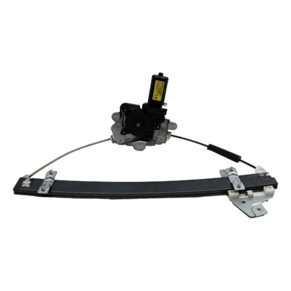 Máquina De Vidro Dianteiro Direito Kia Picanto 2009/2011