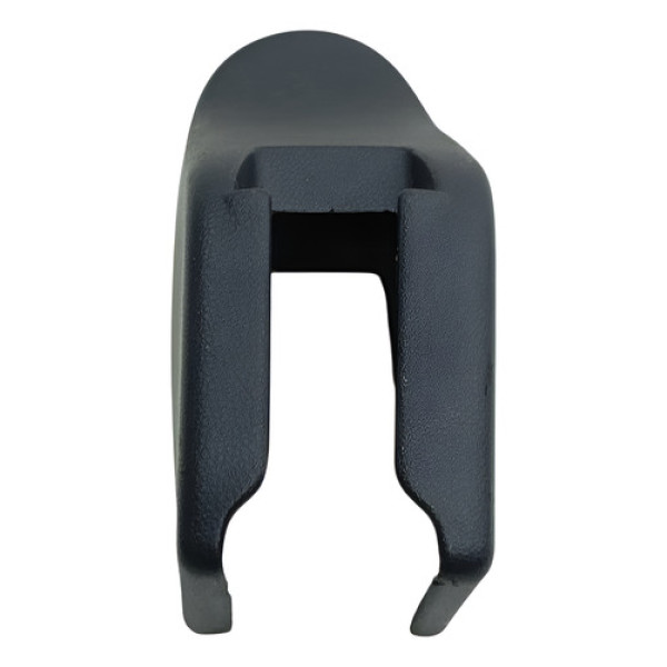 Moldura Trilho Dianteiro Direito Frontal Honda Fit 2015 2020