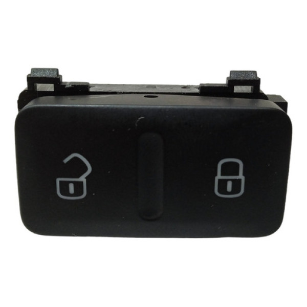 Botão Trava E Destrava Porta Volkswagen Jetta 2012/2016