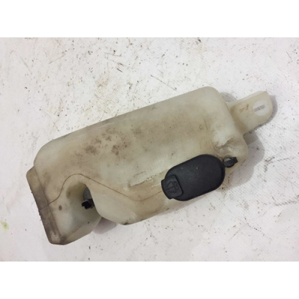 Reservatório De Água Do Limpador Sandero 2009/2013