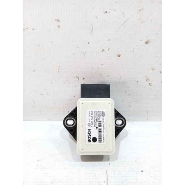 Sensor Aceleração Peugeot 3008 1.6 Thp 2012/2015 