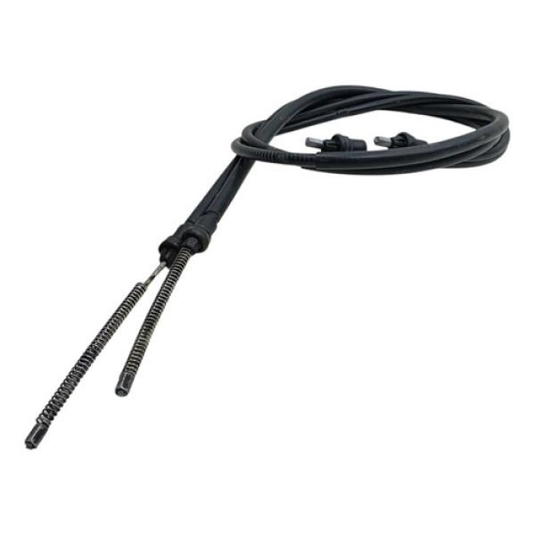 Par Cabo Freio De Mão Renault Sandero 1.0 3cc 2015 2019