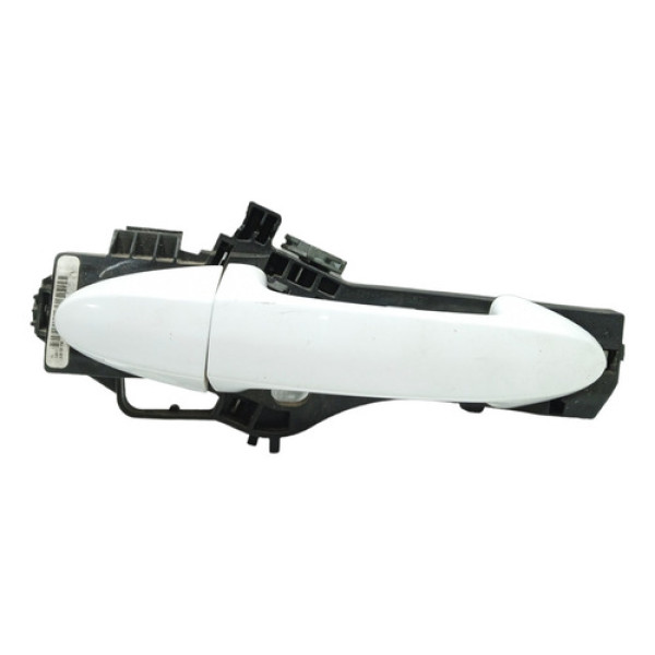 Maçaneta Externa Traseira Direita New Fiesta Sedã 2011/2013 