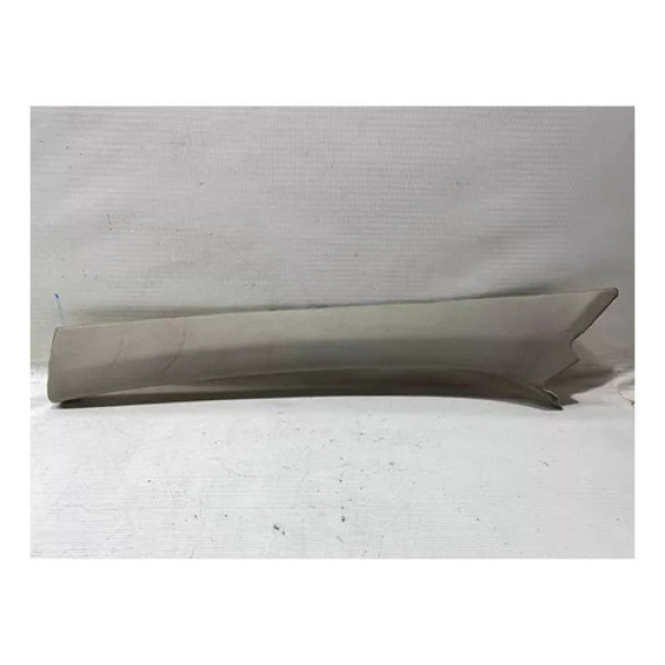Acabamento Coluna Para Brisa Esquerdo Mercedes C180 2010/13