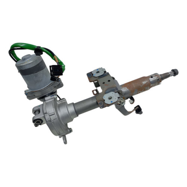 Coluna Direção Elétrica Toyota Yaris Automático 1.3 16v 2020