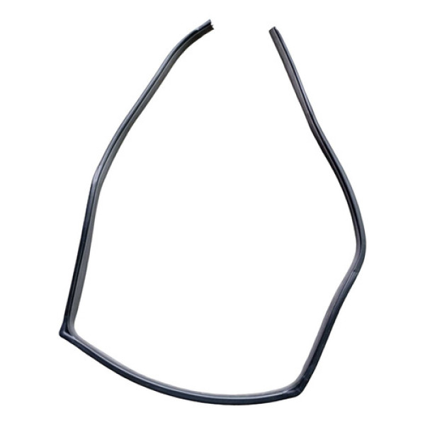 Borracha Porta Traseira Direita Hyundai Azera 2008 2011