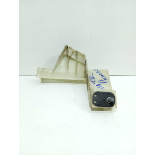 Guia Vidro Traseiro Direito Citroen C4 Picasso 2009/2014