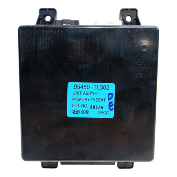 Módulo Conforto Alarme Hyundai Azera 2008 2009 2010 2011