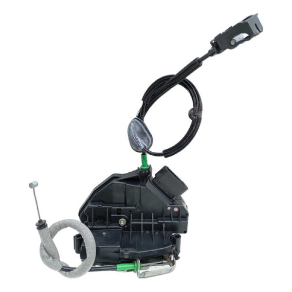 Fechadura Porta Dianteira Direita Ford Ka 2014 2018