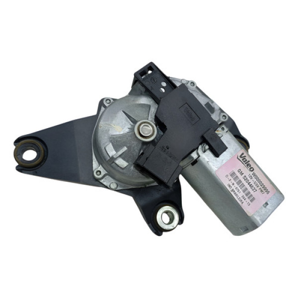 Motor Limpador Parabrisa Traseiro Chevrolet Spin 2012 2016