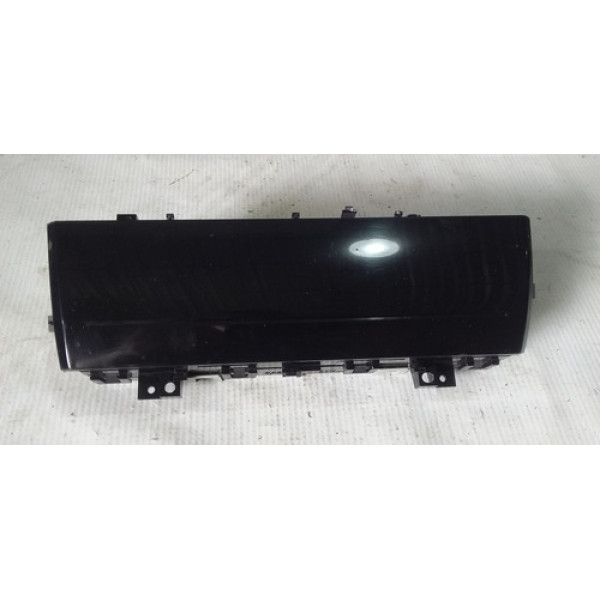 Comando Do Ar-condicionado Digital Honda City 2015 Semi Novo