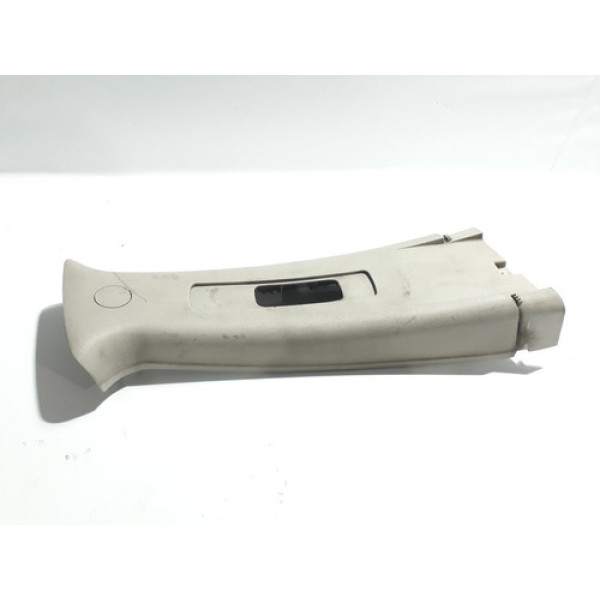 Acabamento Moldura Coluna Central Direita Sentra 2008/2013