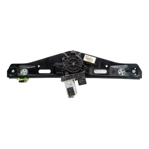 Máquina Vidro Traseira Esquerda Bmw X1 2010 2011 2012 2013 