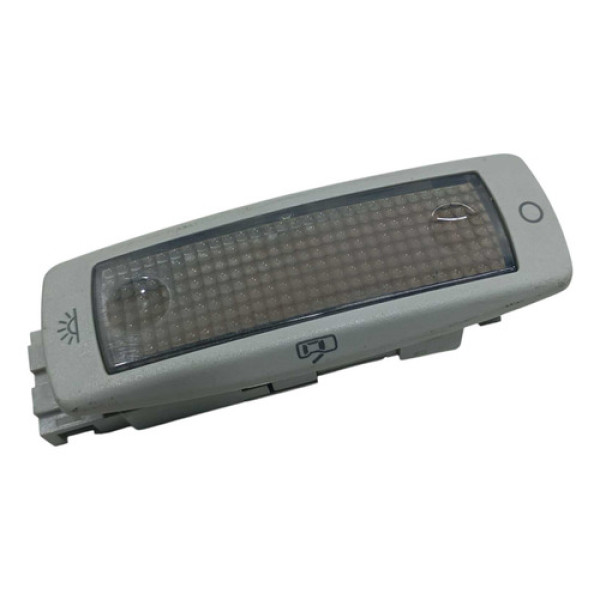 Luz De Teto Lateral Volkswagen Golf 2000 2005 