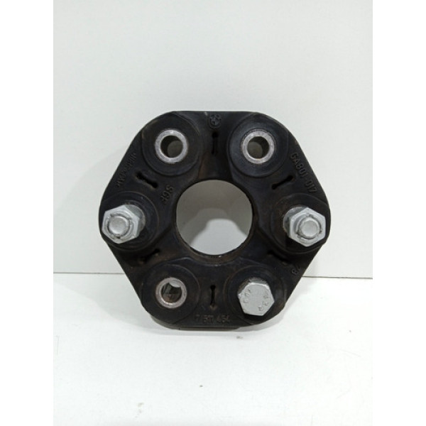 Bolachão Cardan Dianteiro Bmw 320i 2.0 N20 2014/2017