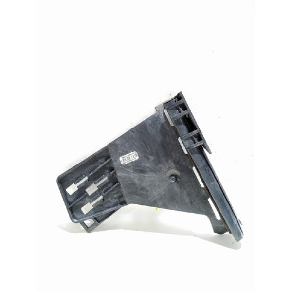 Suporte Fechadura Traseira Direita New Fiesta Sedã 2014/2017