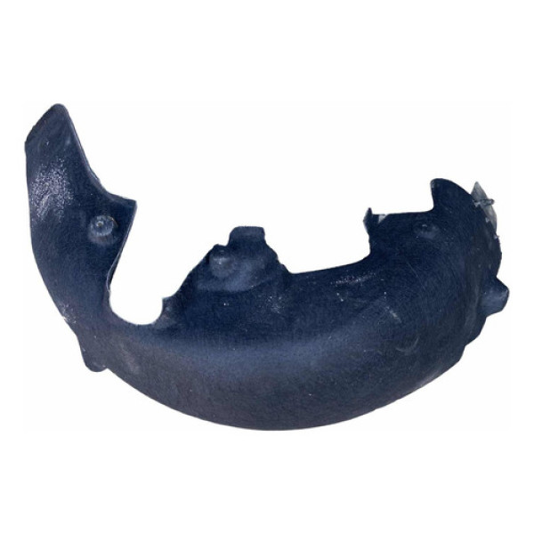 Para Barro Traseiro Direito Mercedes C180 1.8 Cgi 2010/2013