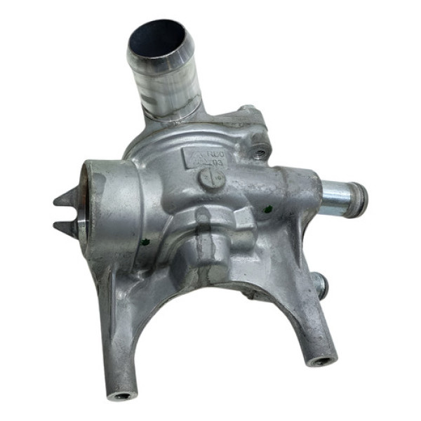 Carcaça Válvula Termostática Honda Fit 1.5 16v 2015 2020