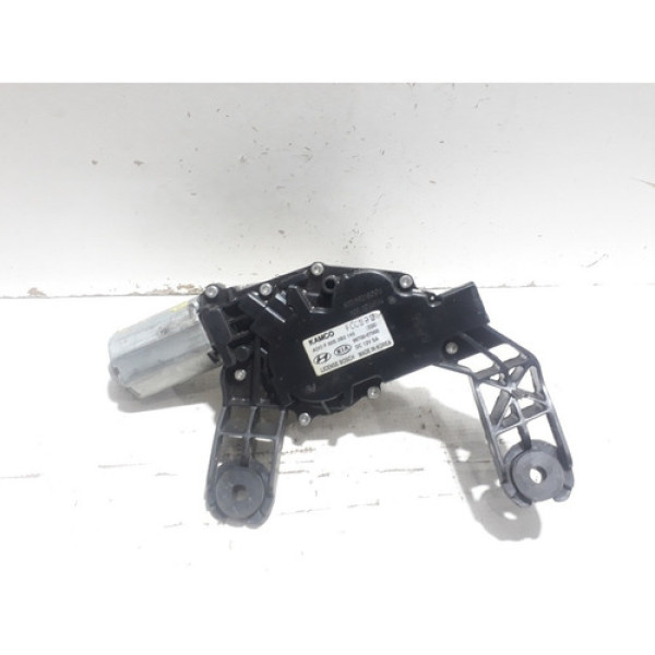 Motor Do Limpador Traseiro Kia Picanto 2008/2011