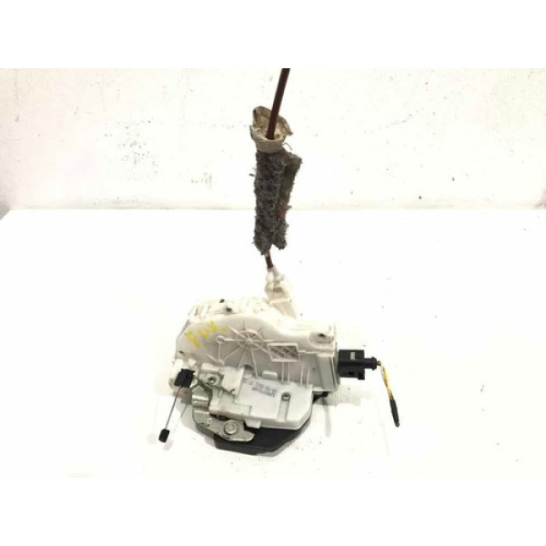 Fechadura De Porta Dianteira Direita Vw Fox 2008/2013