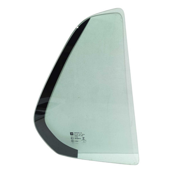 Vidro Fixo Traseiro Direito Chevrolet Tracker Ltz 2012 2016