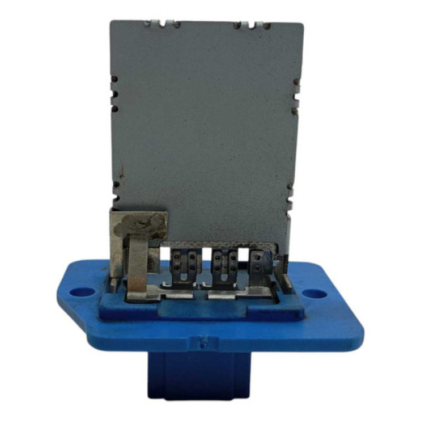 Resistência Ar Condicionado Kia Picanto 1.0 3cc 2015