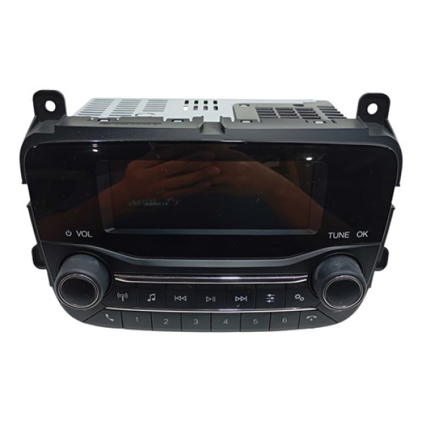 Rádio Original Ford Ka 2015 2016 2017 2018 2019 2020