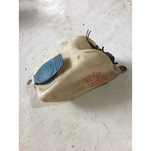 Reservatório De Água Do Limpador Volkswagen Gol G3