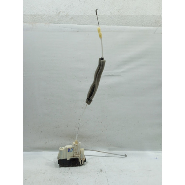 Fechadura Elétrica Dianteira Direita Fiat Argo 2017/2020