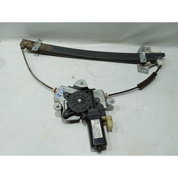 Motor/máquina Vidro Dianteiro Esquerdo Picanto 2008/2011