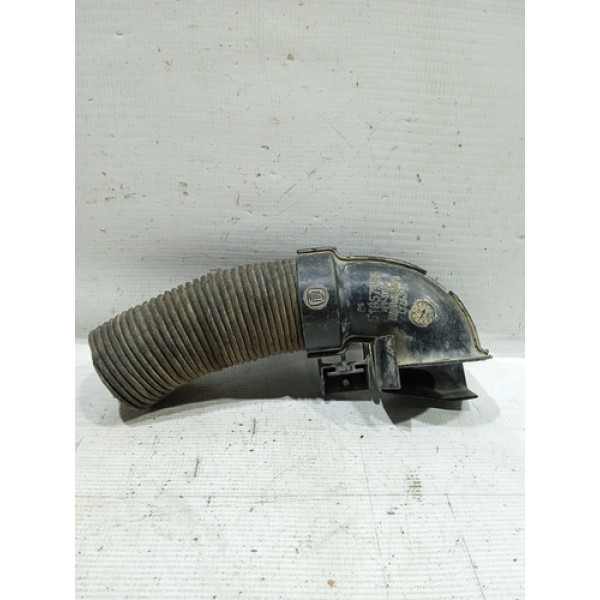 Mangueira Filtro De Ar Fiat Punto 1.6 2013/2016