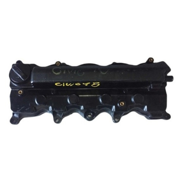 Tampa De Válvulas  Honda Civic 1.8 16v 2012/2016