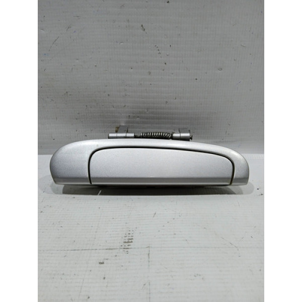 Maçaneta Externa Traseira Direita Kia Picanto 2009/2011