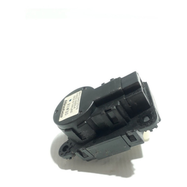 Atuador Caixa Ventilação Interna Mitsubishi Lancer 2012/2015