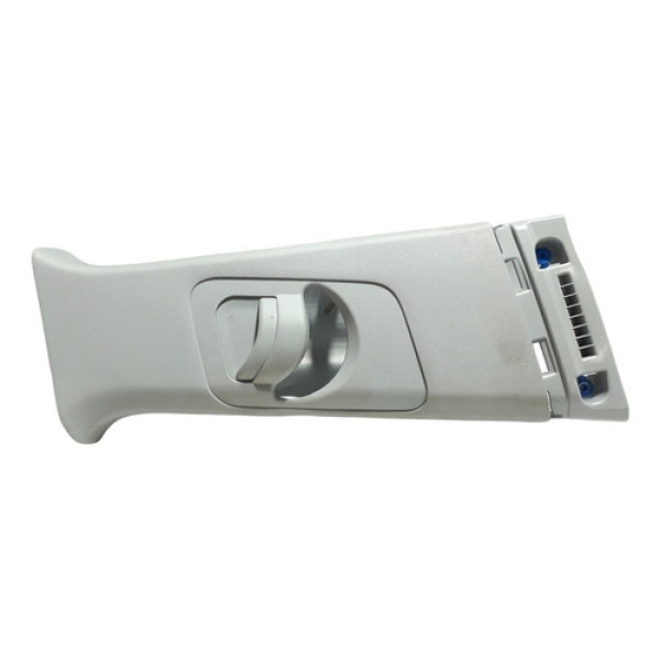 Moldura Coluna Cental Interna Direita Hyundai Creta 2019