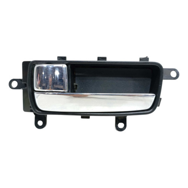Maçaneta Interna Dianteira Esquerda Nissan Sentra 2007 2013