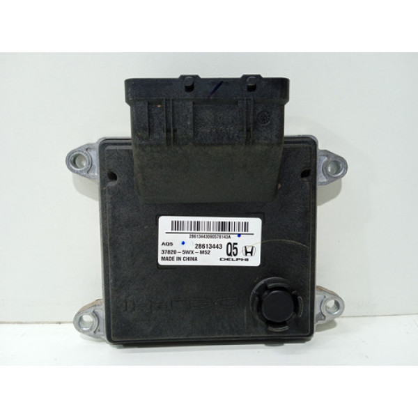 Módulo Câmbio Automático Honda Wr-v 1.5 16v 2017/2020