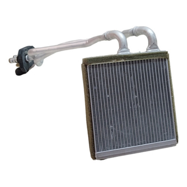 Radiador Ar Quente Ford New Fiesta Sedã 2014/2017 