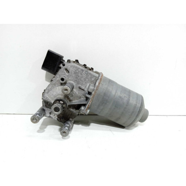 Motor Limpador Parabrisa Dianteiro New Fiesta Hatch 2016