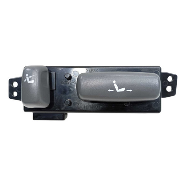 Botão Regulagem Banco Dianteiro Direito Hyundai Azera 2008