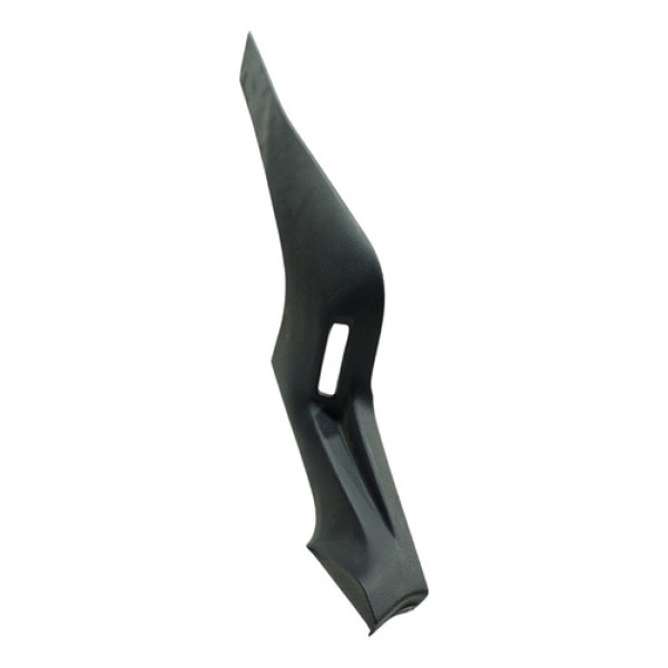 Acabamento Cinto Coluna T Direita New Fiesta 2011/2013 Sedã 