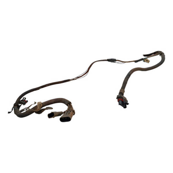 Chicote Ventoinha Radiador Gm Astra Gsi 2.0 16v 2004 2010