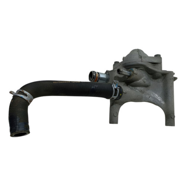 Carcaça Válvula Termostática Honda Fit 1.4 16v 2009 2014