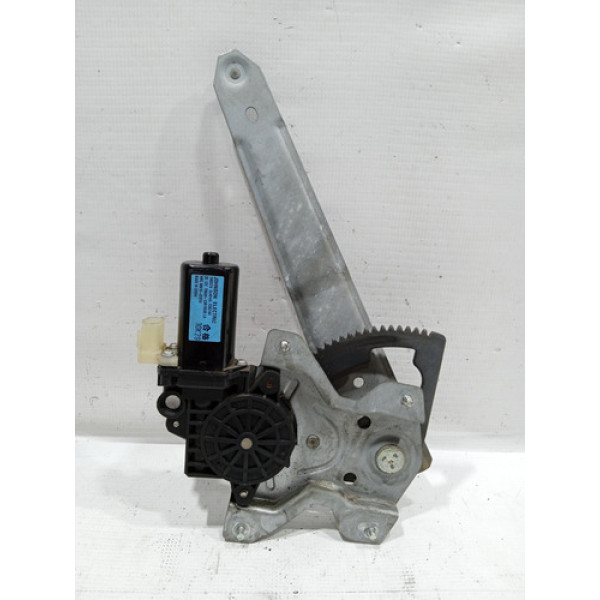 Máquina Vidro Traseiro Esquerdo Kia Picanto 2009/2011